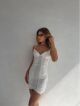 Imagem adicional 4 do item Vestido Kate Off White Cloude