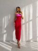 Imagem adicional 0 do item Vestido Ruth Vermelho Cloude