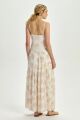 Imagem adicional 0 do item Vestido Sandra Floral Candy Le Blog
