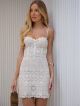 Imagem adicional 3 do item Vestido Wilka Cru Cloude