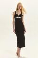 Imagem adicional 1 do item Vestido Lolita Preto Le Blog
