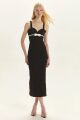 Imagem adicional 0 do item Vestido Lolita Preto Le Blog