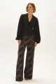 Imagem adicional 5 do item Blazer Pietra Preto Le Blog