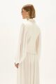 Imagem adicional 1 do item Blazer Pietra Off White Le Blog