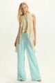 Imagem adicional 6 do item Blusa Alanes Candy Scarf Le Blog