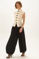 Imagem adicional 0 do item Blusa Beatriz Sand Le Blog