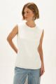 Imagem adicional 0 do item Blusa Elis Off White Le Blog