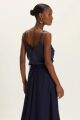 Imagem adicional 3 do item Blusa Mika Navy Le Blog
