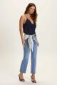 Imagem adicional 6 do item Blusa Mika Navy Le Blog