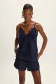 Imagem adicional 2 do item Blusa Mika Navy Le Blog