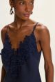 Imagem adicional 0 do item Blusa Mika Navy Le Blog