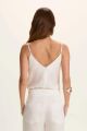 Imagem adicional 4 do item Blusa Mika Off White Le Blog