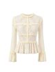 Imagem adicional 0 do item Blusa Van Off White Cloude