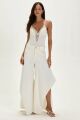 Imagem adicional 5 do item Body Celeste Off White Le Blog