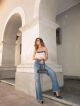 Imagem adicional 4 do item Body Jade Palha Cloude