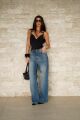 Imagem adicional 0 do item Body Louise Preto Cloude