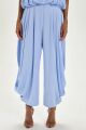 Imagem adicional 2 do item Calça Cecília Cloud Blue Le Blog