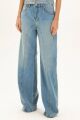 Imagem adicional 1 do item Calça Eduarda Jeans Le Blog