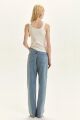 Imagem adicional 1 do item Calça Emily Jeans Le Blog