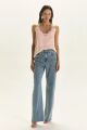 Imagem adicional 5 do item Calça Emily Jeans Le Blog