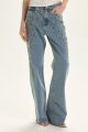 Imagem adicional 3 do item Calça Emily Jeans Le Blog