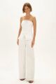 Imagem adicional 0 do item Calça Ester Off White Le Blog