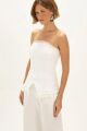 Imagem adicional 2 do item Calça Ester Off White Le Blog