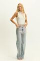 Imagem adicional 2 do item Calça Joana Jeans Le Blog