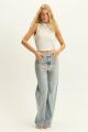 Imagem adicional 3 do item Calça Joana Jeans Le Blog