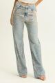 Imagem adicional 5 do item Calça Joana Jeans Le Blog