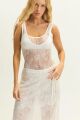 Imagem adicional 1 do item Calça Larissa Off White Le Blog