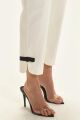 Imagem adicional 4 do item Calça Lolita Off White Le Blog