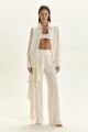 Imagem adicional 2 do item Camisa Giovana Off White Le Blog