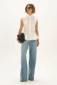 Imagem adicional 0 do item Camisa Naomi Off White Le Blog