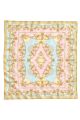 Imagem adicional 5 do item Canga Alanes Candy Scarf Le Blog