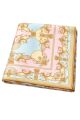 Imagem adicional 4 do item Canga Alanes Candy Scarf Le Blog