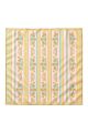 Imagem adicional 1 do item Canga Alanes Candy Scarf Stripe Le Blog