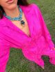 Imagem adicional 1 do item Conjunto Clarisse Pink Cloude