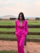 Imagem adicional 0 do item Conjunto Clarisse Pink Cloude