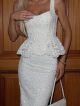 Imagem adicional 1 do item Conjunto Eleonor Off White Cloude