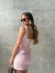 Imagem adicional 1 do item Conjunto Isis Rosa Cloude