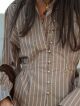 Imagem adicional 2 do item Conjunto Keila Listrado Cloude