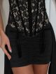 Imagem adicional 2 do item Conjunto Luana Preto Cloude