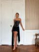 Imagem adicional 0 do item Conjunto Luana Preto Cloude
