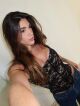 Imagem adicional 2 do item Cropped Telma Preto Cloude