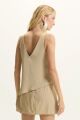 Imagem adicional 2 do item Regata Amanda Sand Le Blog