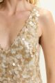 Imagem adicional 1 do item Regata Amanda Sand Le Blog