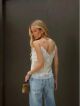 Imagem adicional 2 do item Blusa Karol Palha Cloude