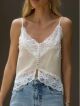 Imagem adicional 3 do item Blusa Karol Palha Cloude
