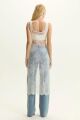 Imagem adicional 3 do item Regata Larissa Off White Le Blog